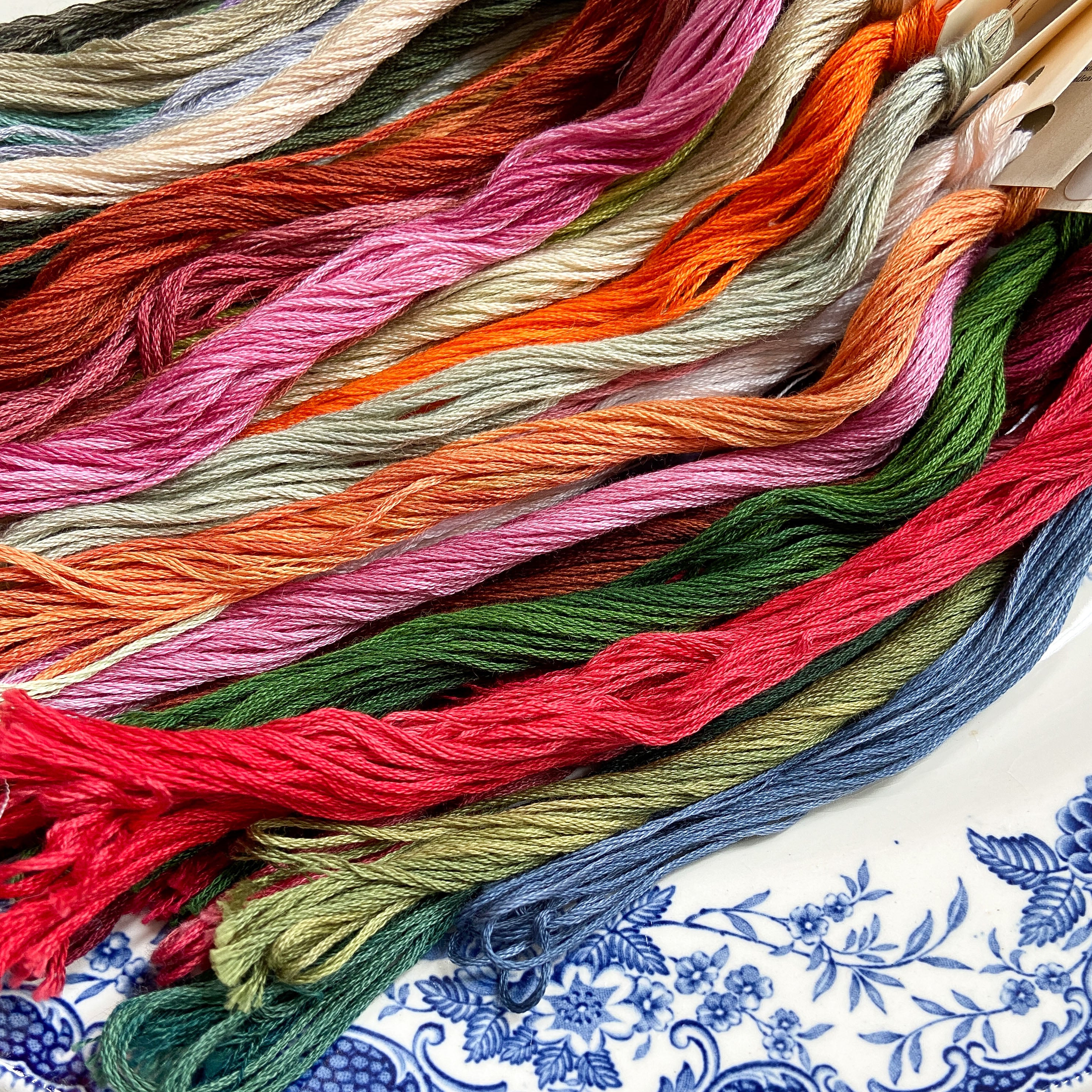 ORIGINALS – Little Robin Designs